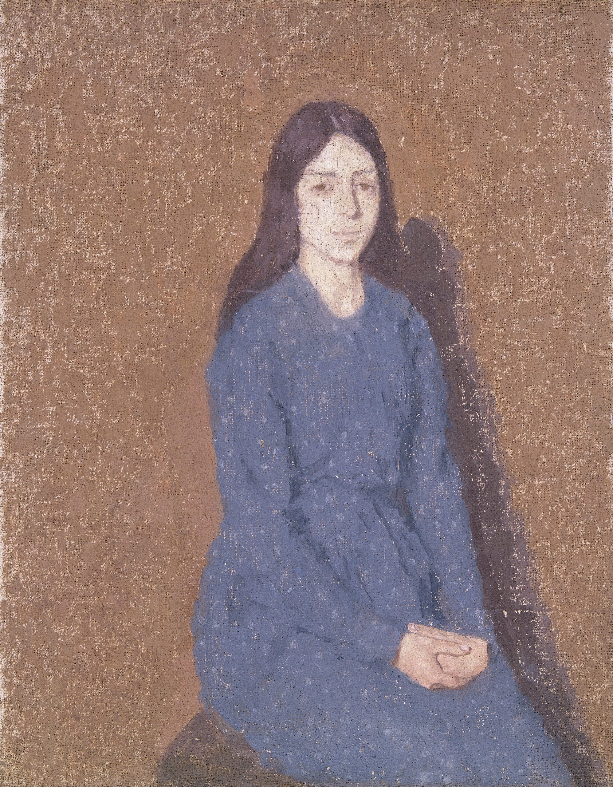 Major New Exhibition Of Gwen John s Work To Open At National Museum major-new-exhibition-of-gwen-john-s-work-to-open-at-national-museum