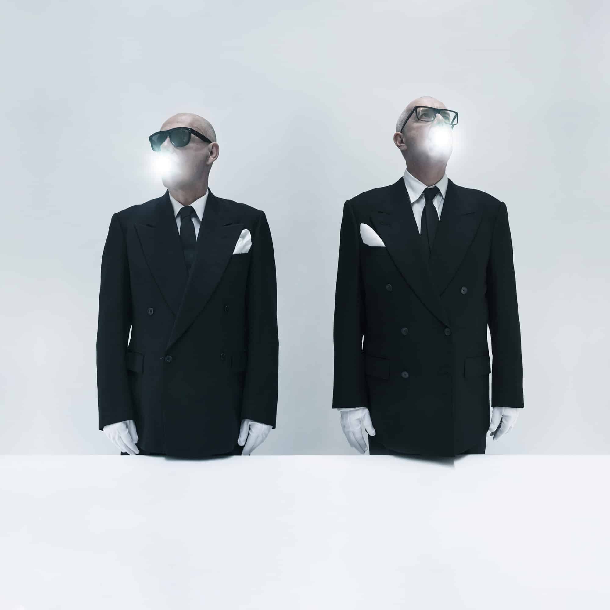 Pet Shop Boys Bring Dreamworld Live to Cardiff Castle | South