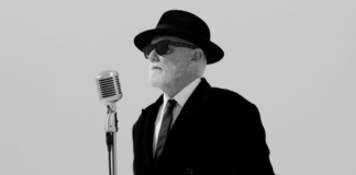 Roger Taylor Tallks About His New Album and Forthcoming Swansea Date