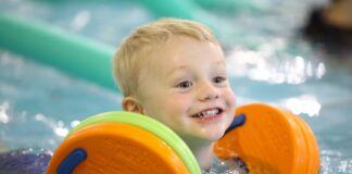 Dive Into a Summer of Fun with Newport Live’s Holiday Activities!