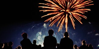 Light Up the Night: What’s on Wales Fireworks Guide 2026