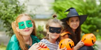 100 Things to Do This Halloween in South Wales – 2026